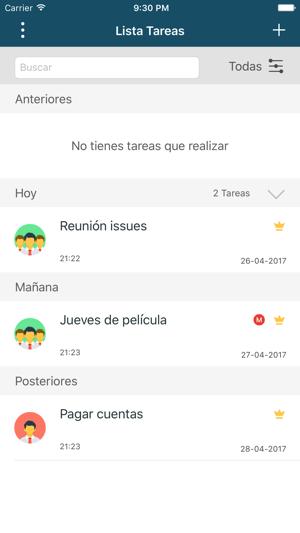 Issues(圖2)-速報App