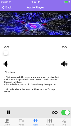 Solfeggio Relax & Sleep Meditation - Calming Music(圖4)-速報App