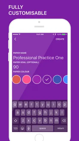 Game screenshot Gradr - Professional Grade Tracker hack