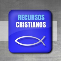Recursos Cristianos app icon - Lifestyle app for iPhone