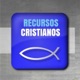 Recursos Cristianos app icon - Lifestyle app for iPhone