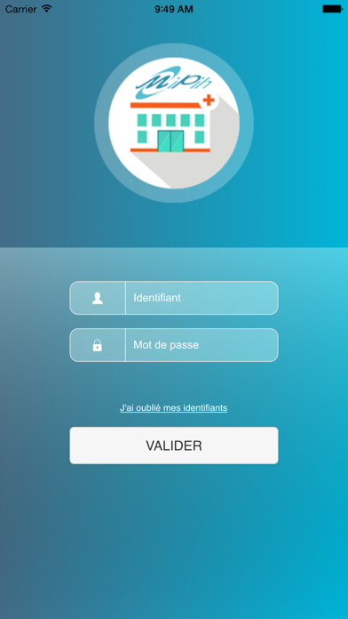 Screenshot #1 pour Hôpital Pro