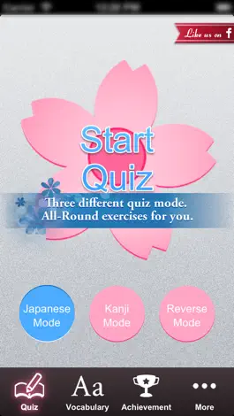Game screenshot i-Sokki Japanese Vocabulary mod apk