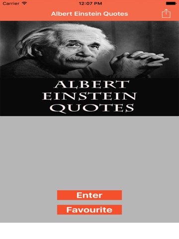 Albert Einstein Top Best Quotes And Messages  Appのおすすめ画像1