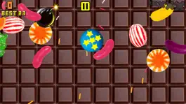 Game screenshot Candy Tapping apk