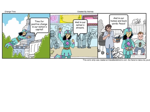 Make Beliefs Comix+ (Ad-Free) screenshot 3