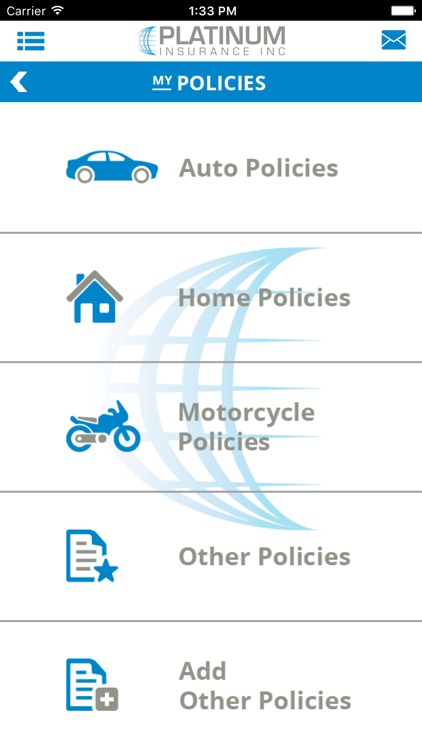 My Platinum Insurance