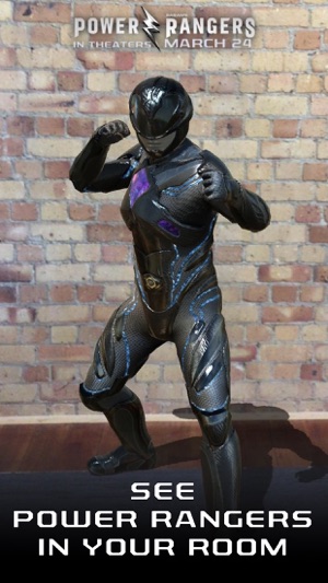 Power Rangers Movie Command Center(圖3)-速報App