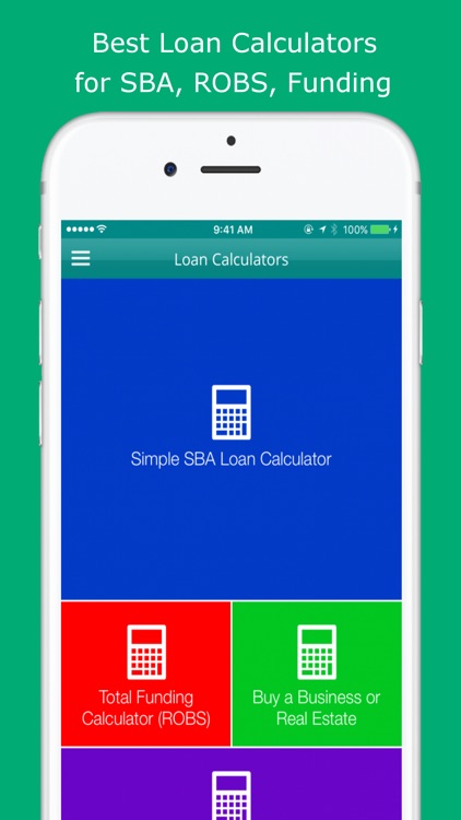YourSBA.com - Successfully Navigate the SBA Loan