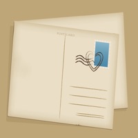 Postcards for iPad pour PC
