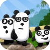 Pandas 3 - Pets Forest Escape