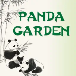 Panda Garden - Boise app icon