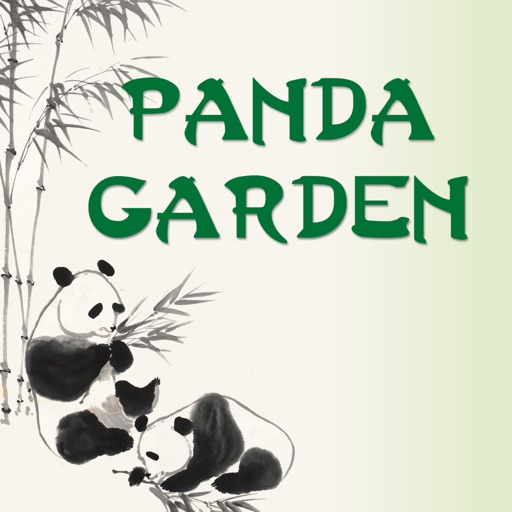 Panda Garden - Boise icon