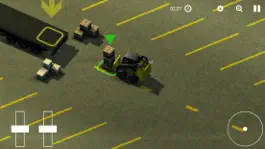 Game screenshot Construction Machines: Cargo Simulation 3D hack