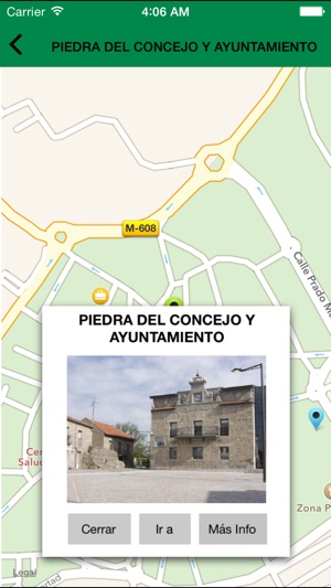 Collado Villalba Guía Oficial(圖5)-速報App