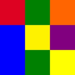 Pixelated Plus
