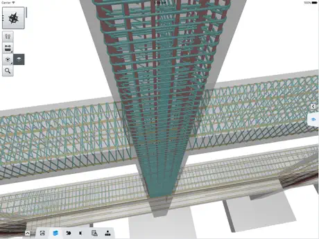 Structural Navigator