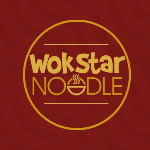 Wok Star Noodle