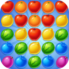 Activities of Color Fruit Frenzy HD