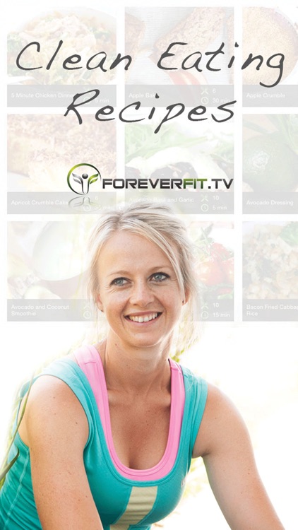 220+ Clean Eating Recipes - Foreverfit.tv