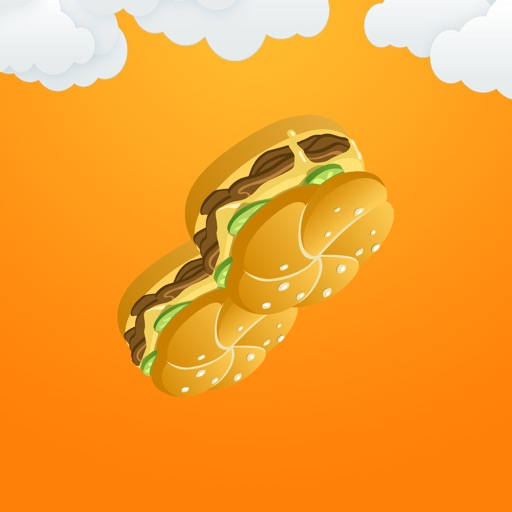 Snacker Catcher iOS App