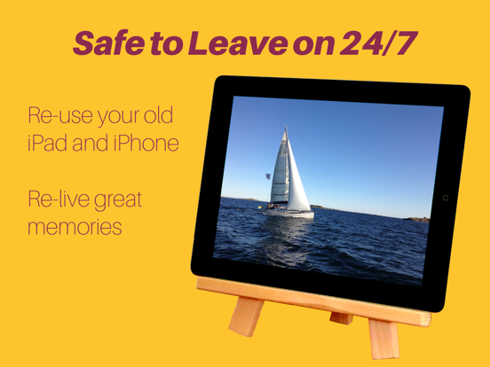 Screenshot #5 pour Photo Display