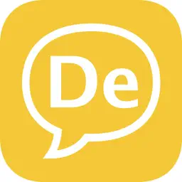 German Speech - Pronouncing German Words For You app icon