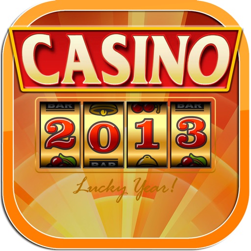 Classic Casino 2013 - A retro Slots! icon