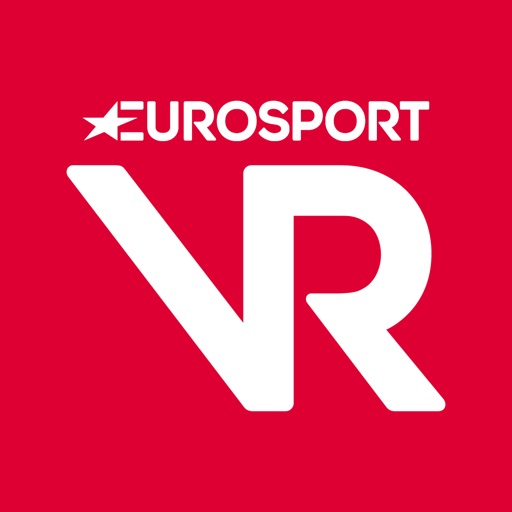 Eurosport VR icon