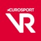 Eurosport VR: Get into the action