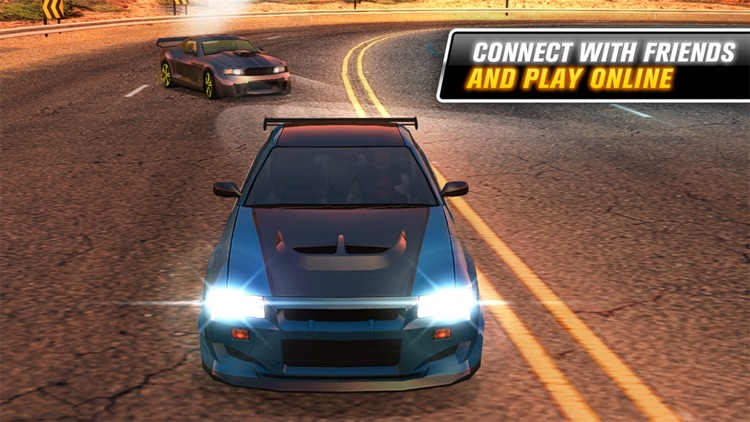 Drift Mania: Street Outlaws