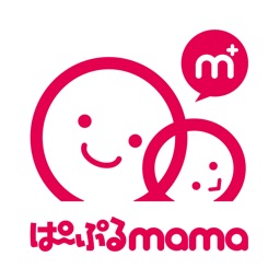 ぱーぷるmama+