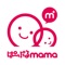 【ぱーぷるmama+とは】
