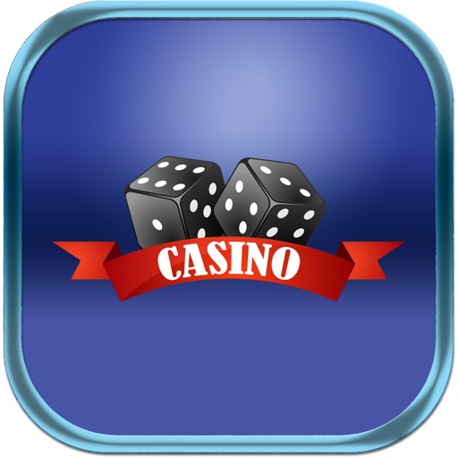 Big Jackpot Casino - Slots Machines Deluxe Icon