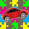 My Cars Jigsaw Puzzle for Little Kids