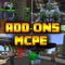 Add Ons Games for Minecraft PE GAME - MCPE ADDONS