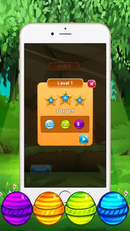Game screenshot конфета матч 3 hack