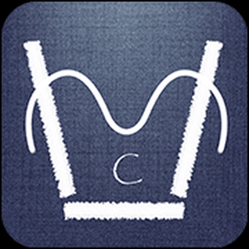 WashMyClothes app icon