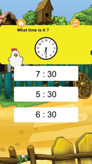 Kangaroo National Curriculum Math Kids Games(圖4)-速報App