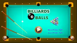 billiards 8 ball , pool cue sports champion iphone screenshot 3