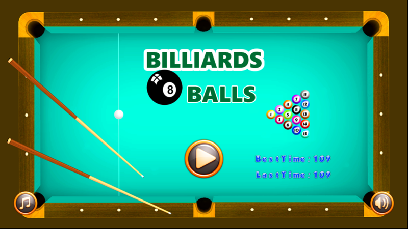 Billiards 8 Ball , Pool Cue Sports Champion official gameplay screenshot 6