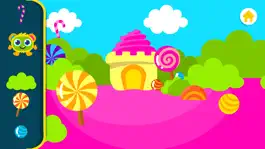 Game screenshot Bogga Puzzle - games for toddlers mod apk