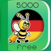 Icon 5000 Phrases - Learn German Language for Free