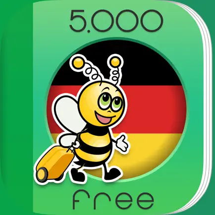 5000 Phrases - Learn German Language for Free Cheats