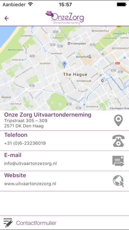 Onze Zorg screenshot-3