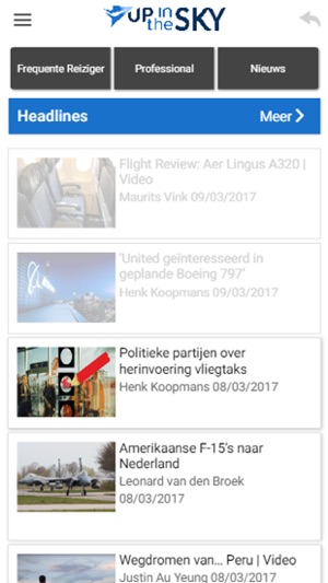 Up in the Sky(圖3)-速報App