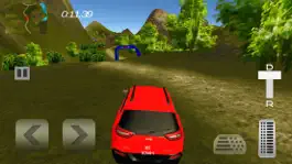 Game screenshot Offroad 4x4 Hill Jeep Driving Simulation mod apk