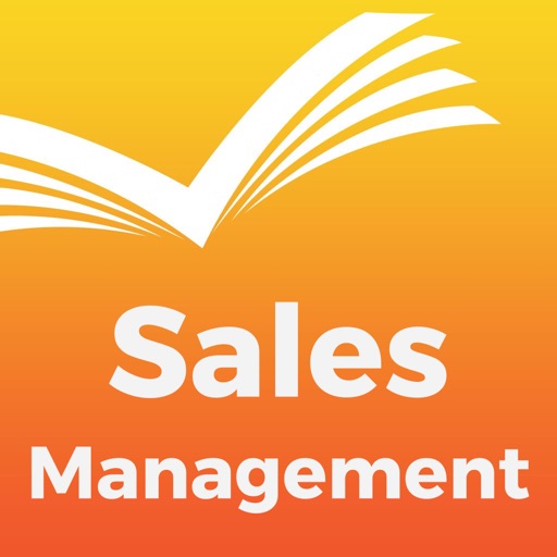 Sales Management Exam 2017 Edition