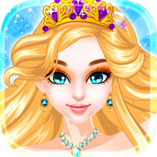 Ballet Skirt-Beauty Dressup Salon Icon