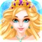 Ballet Skirt-Beauty Dressup Salon